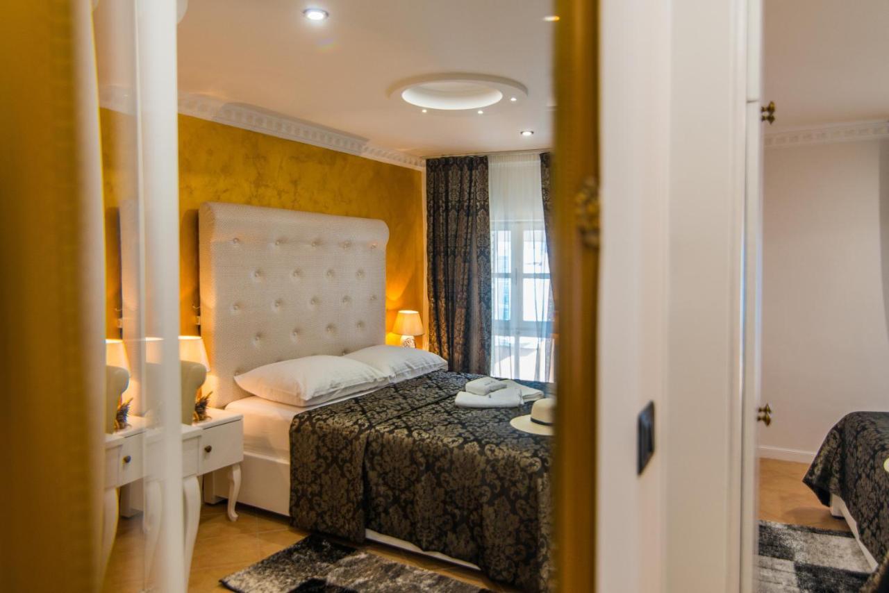 روفينج Bella Natka Bed And Breakfast المظهر الخارجي الصورة