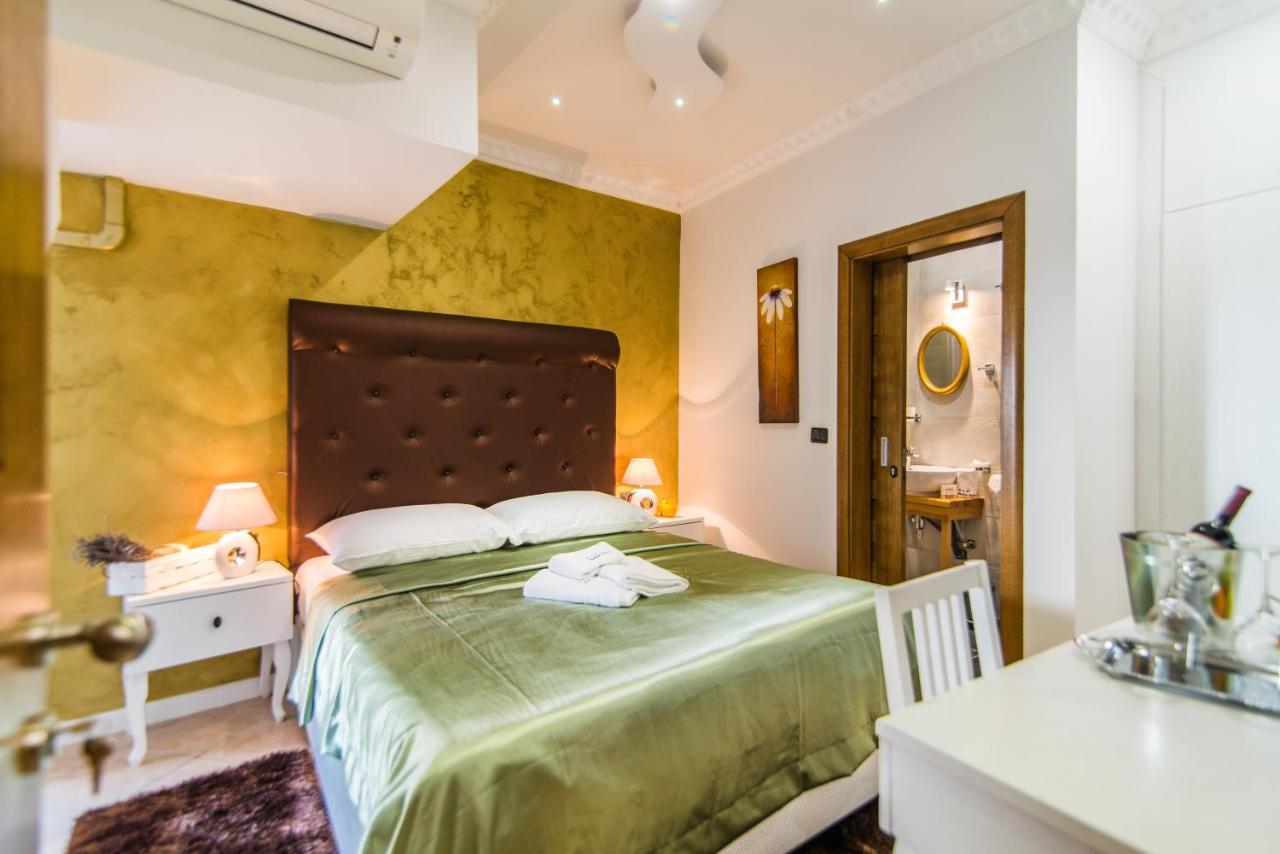 روفينج Bella Natka Bed And Breakfast المظهر الخارجي الصورة