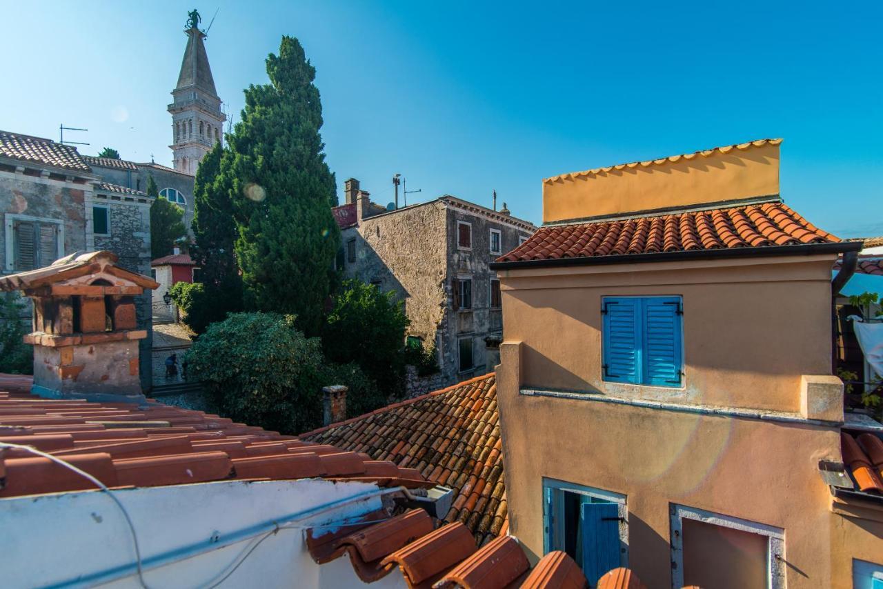روفينج Bella Natka Bed And Breakfast المظهر الخارجي الصورة