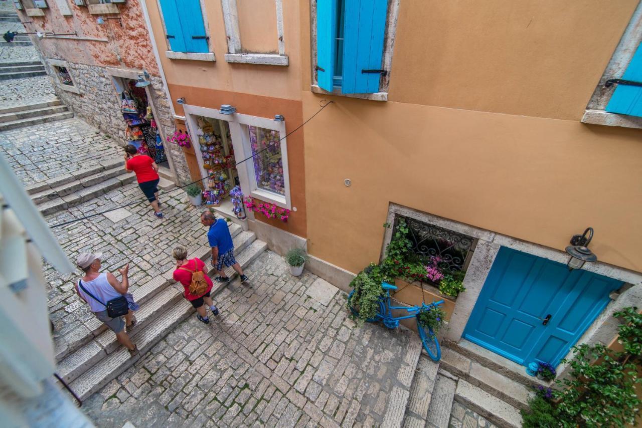 روفينج Bella Natka Bed And Breakfast المظهر الخارجي الصورة