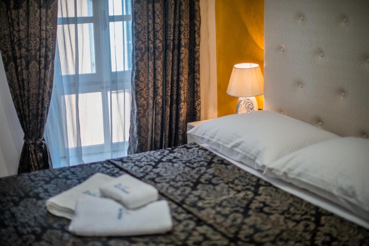 روفينج Bella Natka Bed And Breakfast المظهر الخارجي الصورة