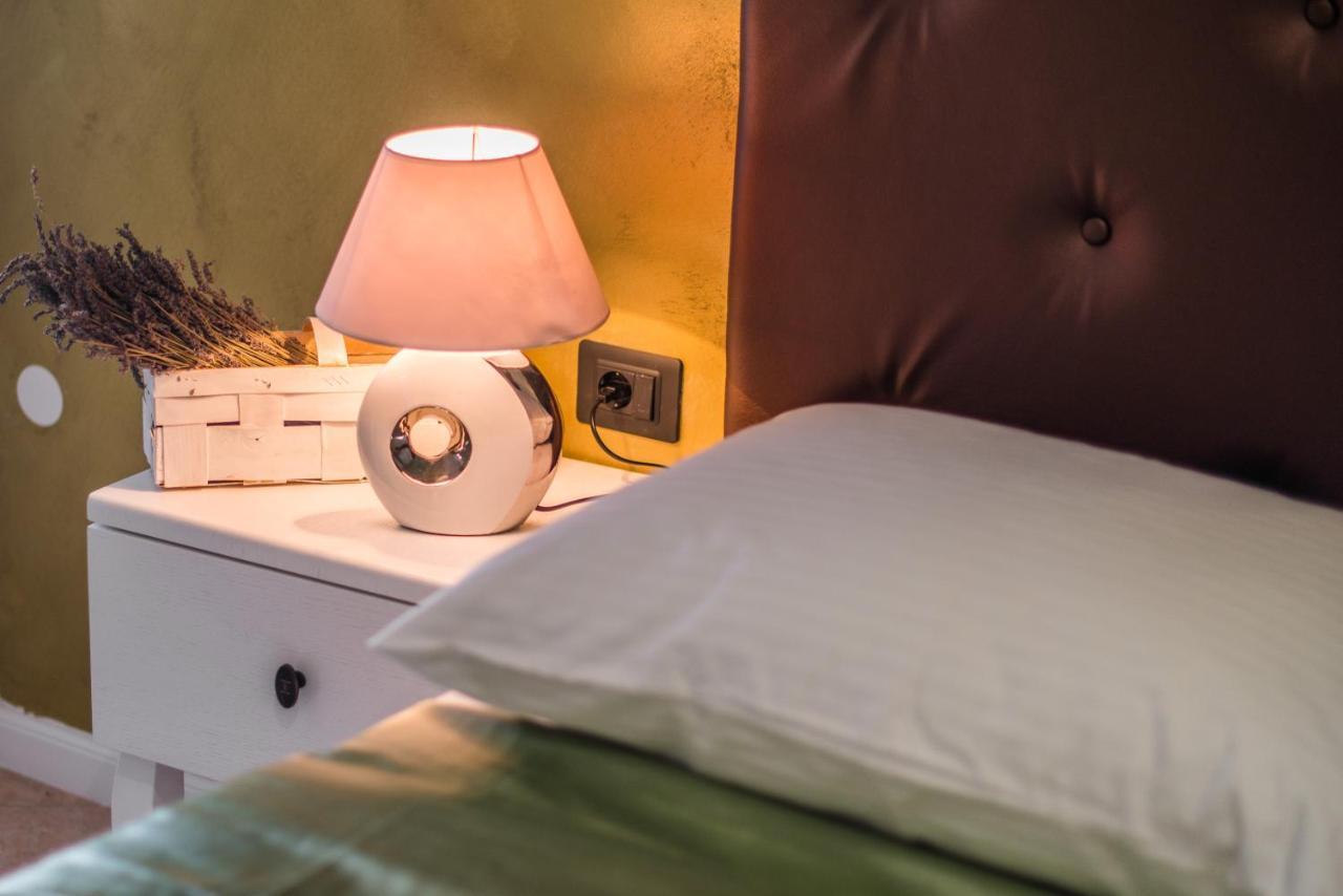 روفينج Bella Natka Bed And Breakfast المظهر الخارجي الصورة