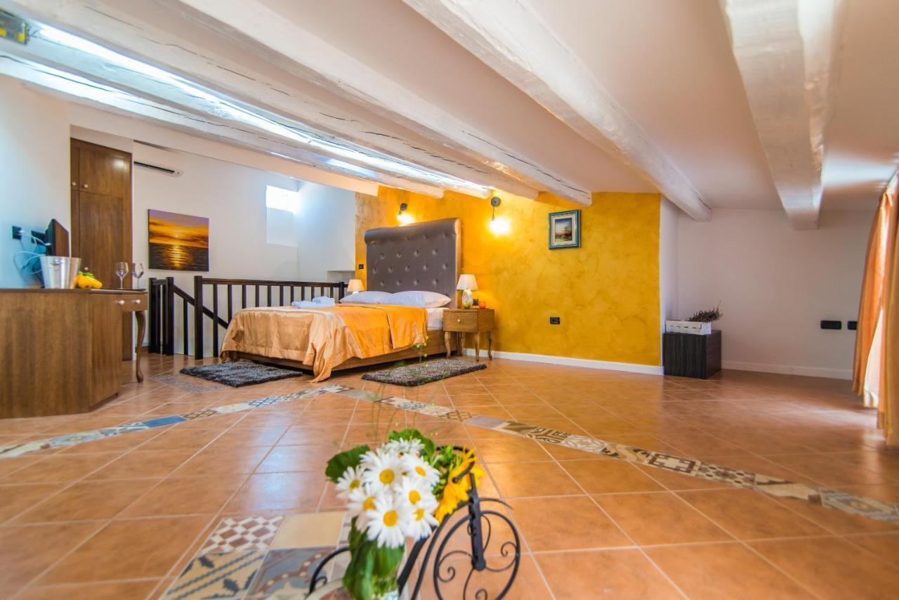 روفينج Bella Natka Bed And Breakfast المظهر الخارجي الصورة