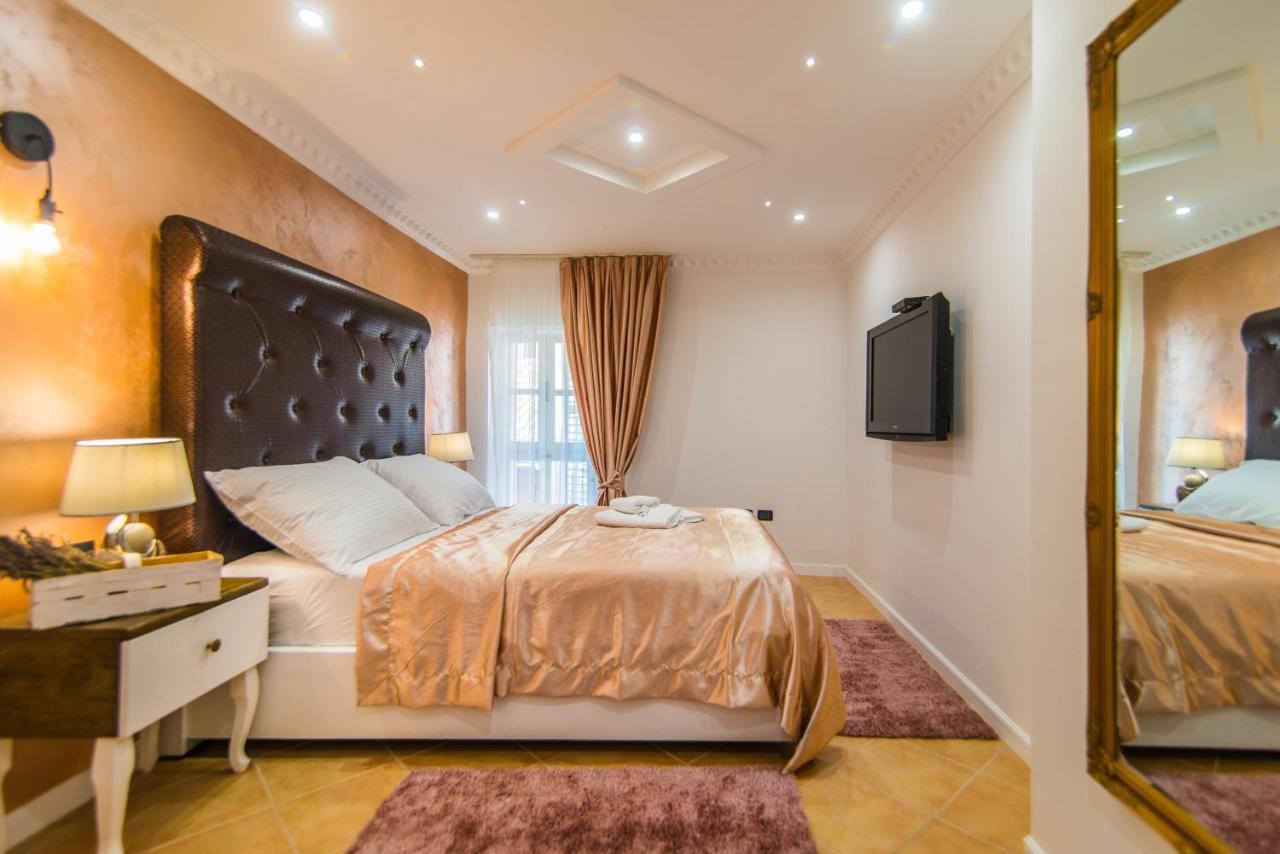 روفينج Bella Natka Bed And Breakfast المظهر الخارجي الصورة
