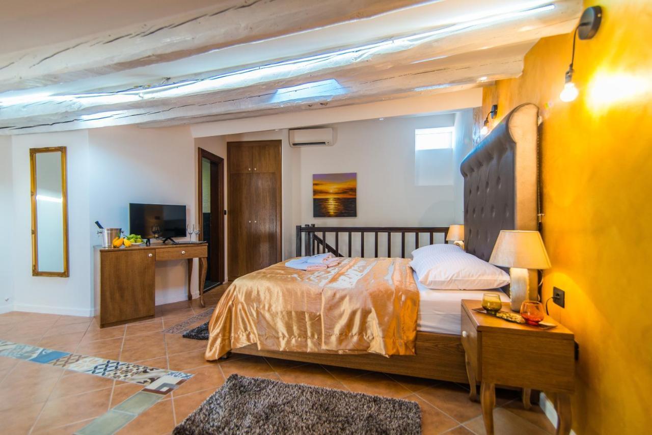 روفينج Bella Natka Bed And Breakfast المظهر الخارجي الصورة