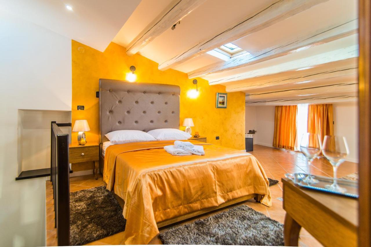 روفينج Bella Natka Bed And Breakfast المظهر الخارجي الصورة