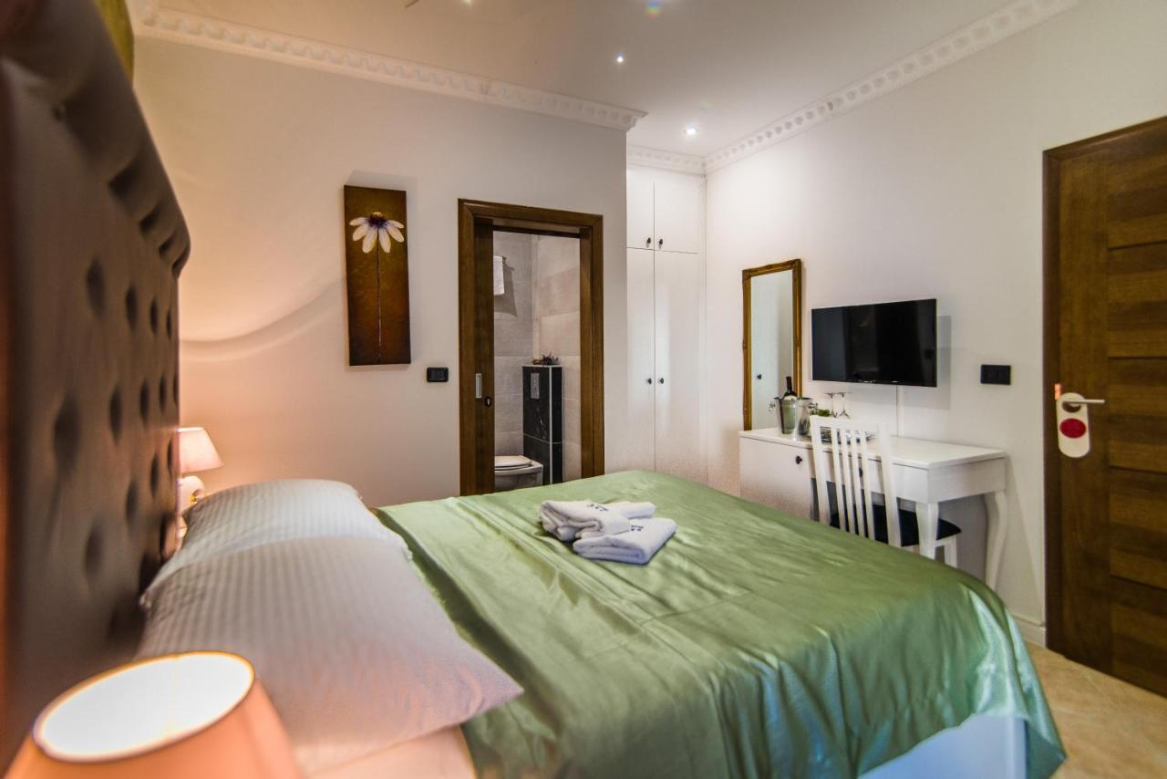 روفينج Bella Natka Bed And Breakfast المظهر الخارجي الصورة