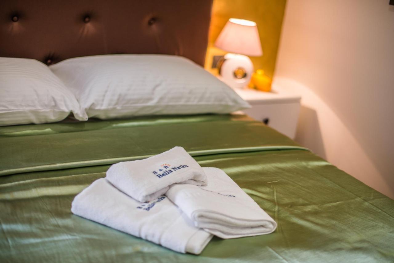 روفينج Bella Natka Bed And Breakfast المظهر الخارجي الصورة
