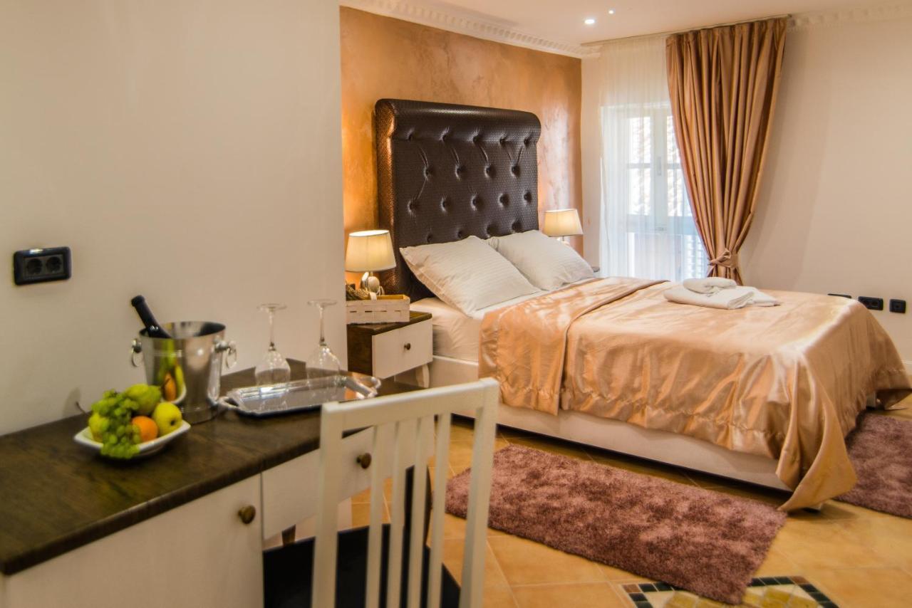 روفينج Bella Natka Bed And Breakfast المظهر الخارجي الصورة