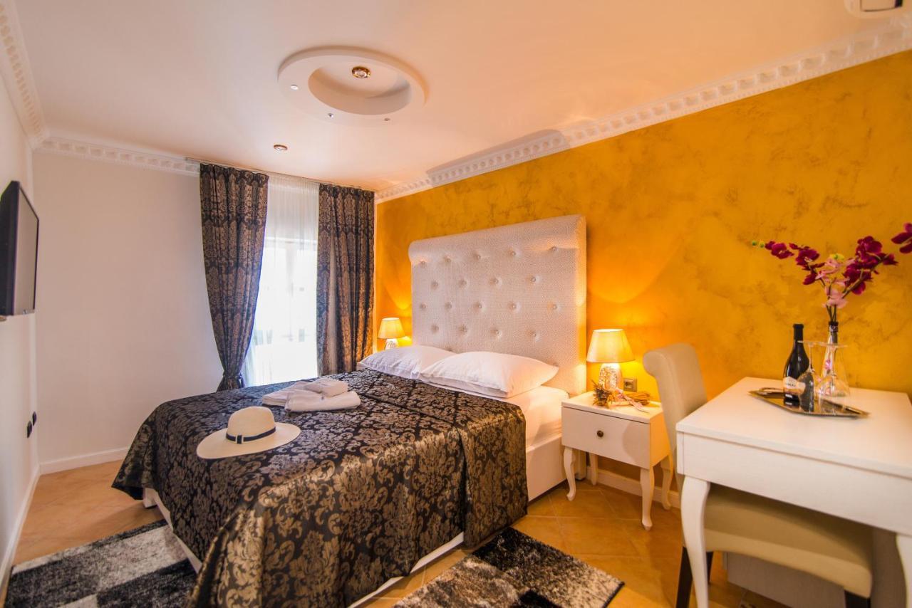 روفينج Bella Natka Bed And Breakfast المظهر الخارجي الصورة