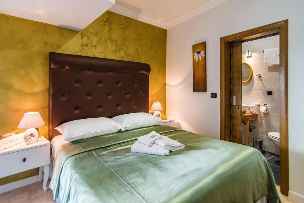 روفينج Bella Natka Bed And Breakfast المظهر الخارجي الصورة