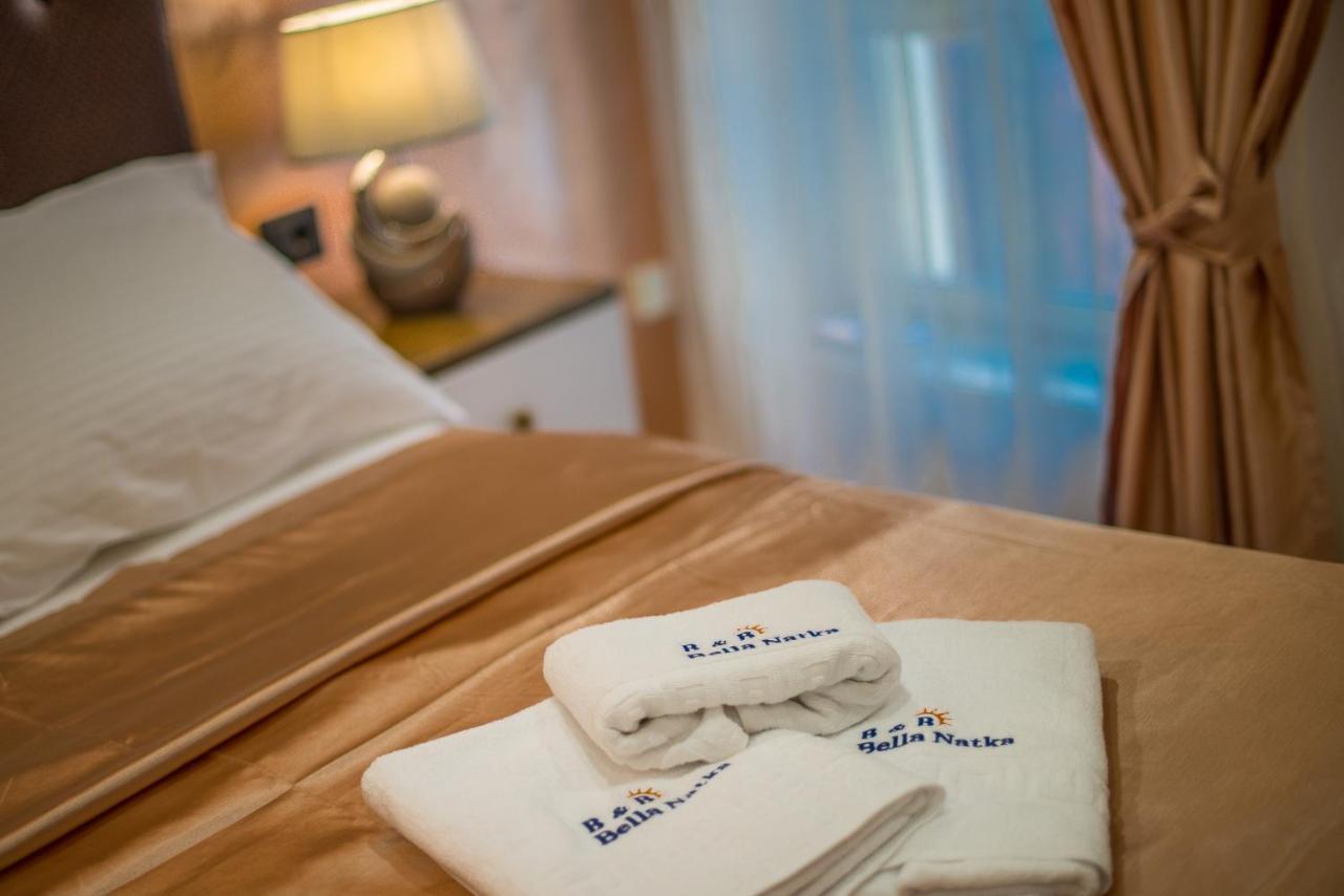 روفينج Bella Natka Bed And Breakfast المظهر الخارجي الصورة