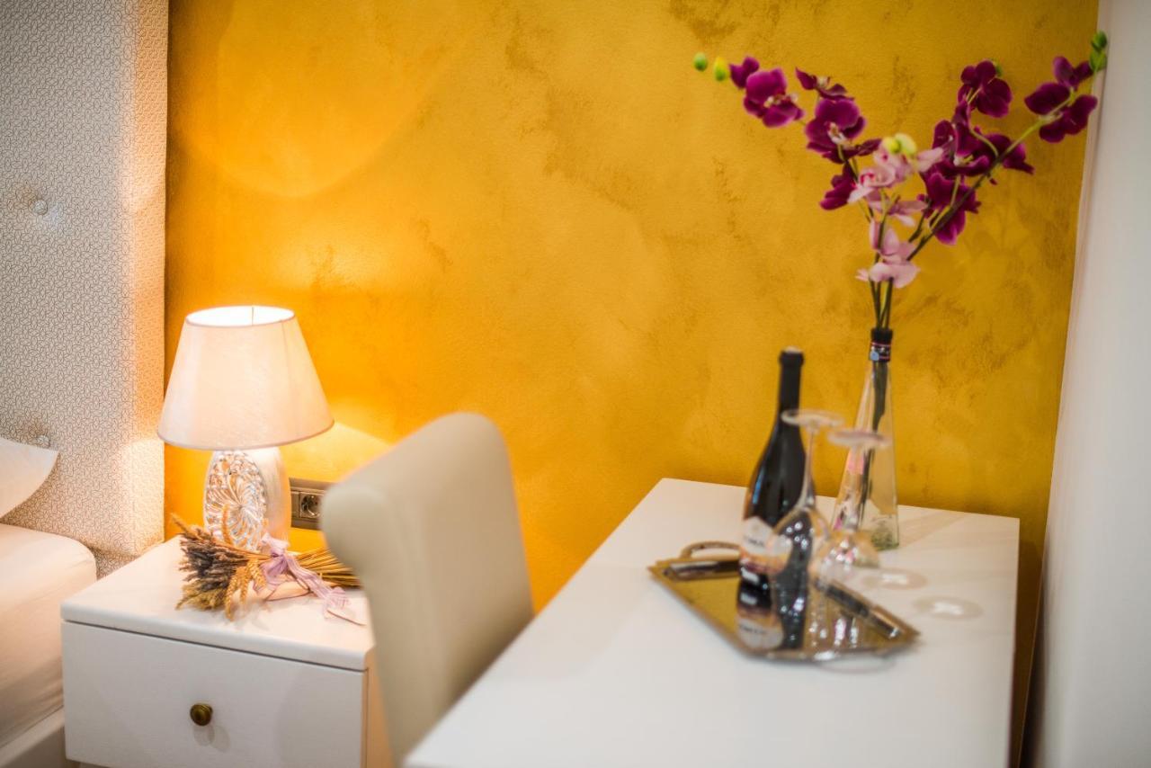 روفينج Bella Natka Bed And Breakfast المظهر الخارجي الصورة
