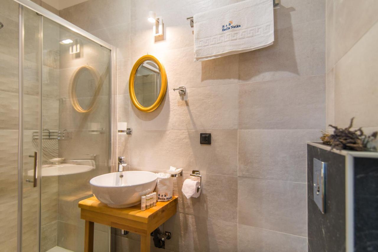 روفينج Bella Natka Bed And Breakfast المظهر الخارجي الصورة